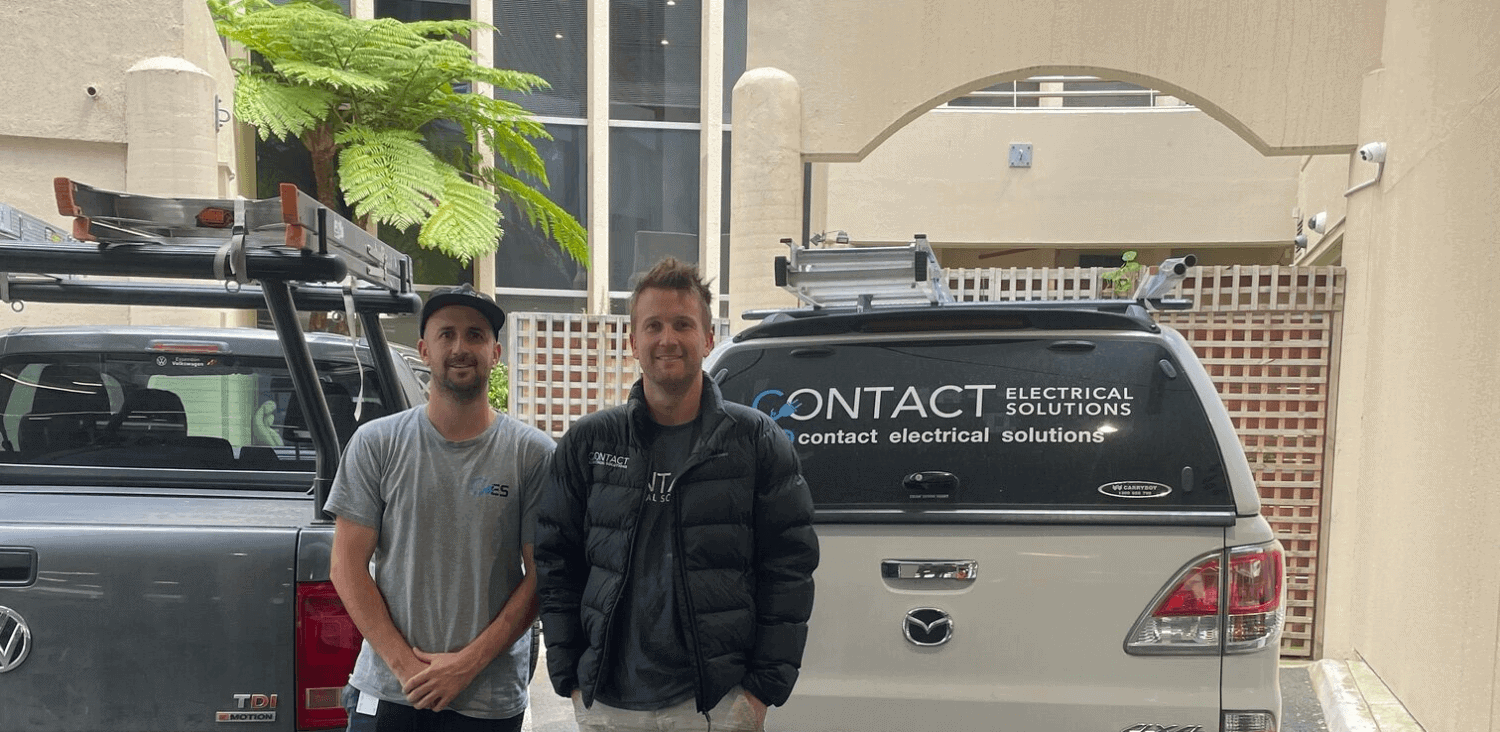 About | Contact Electrical Solutions