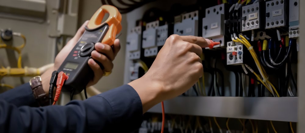 Blog | Contact Electrical Solutions