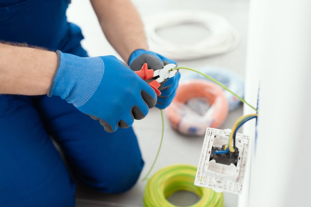 New Homes & Renovations | Contact Electrical Solutions