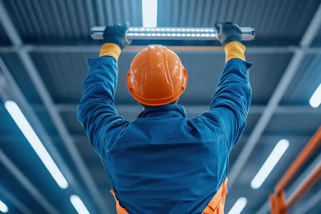 LED Lights Melbourne