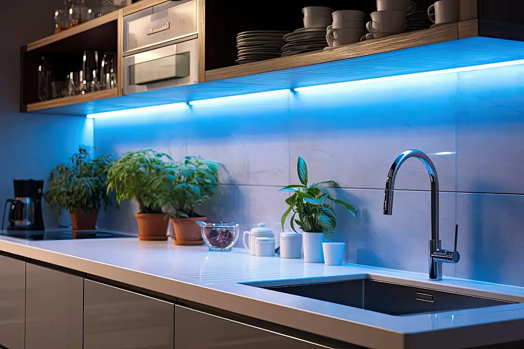 LED Lights Melbourne