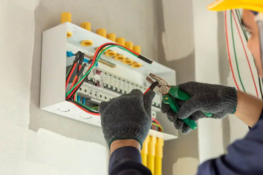 Electricians in Brunswick & Brunswick East