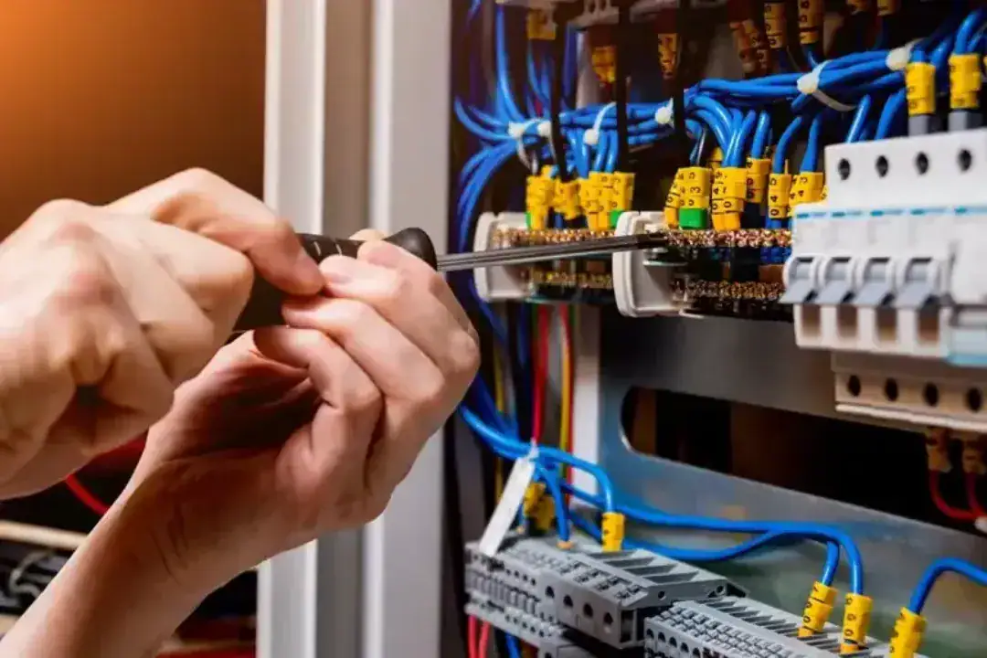 Switchboard Upgrades Melbourne