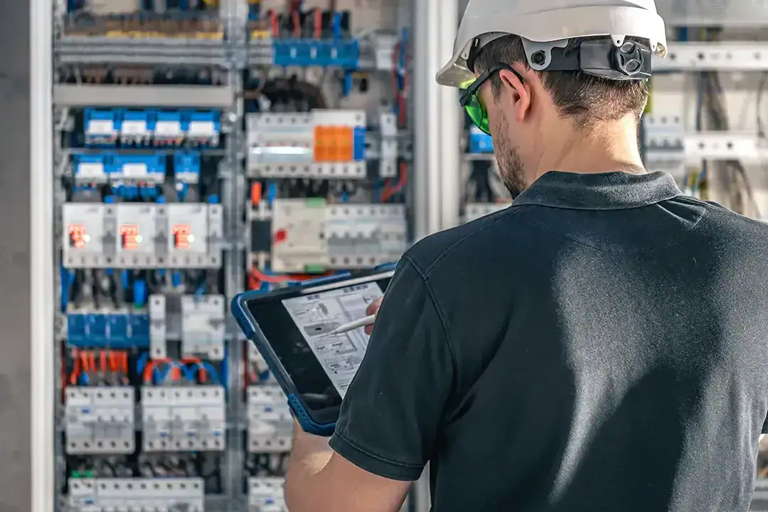 Switchboard Upgrades Melbourne